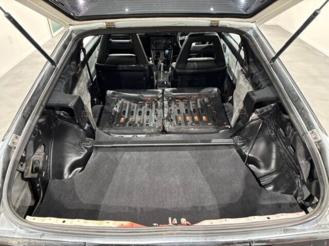 1986 TOYOTA Sprinter Trueno