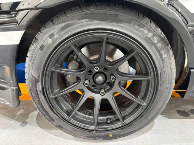 1986 TOYOTA Sprinter Trueno