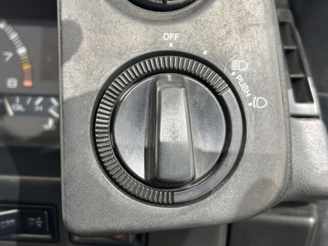 1986 TOYOTA Sprinter Trueno