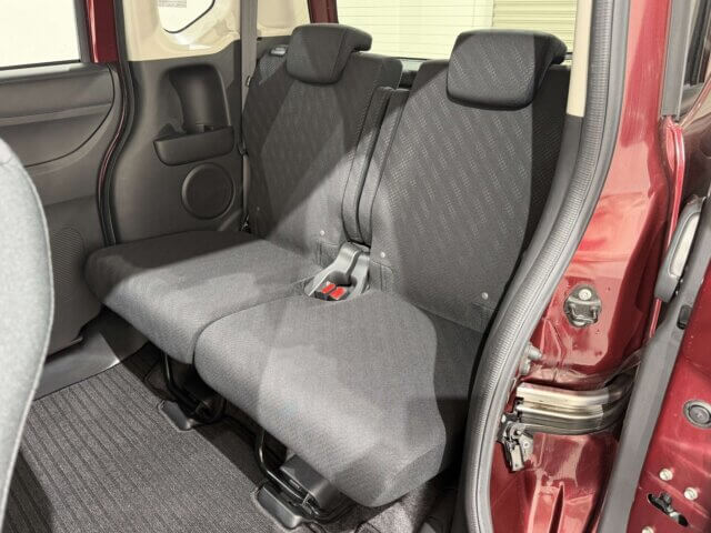 2014 HONDA N-BOX CUSTOM