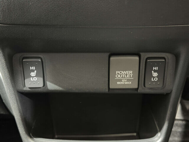 2014 HONDA N-BOX CUSTOM