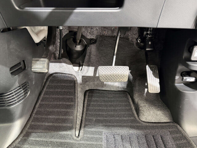 2014 HONDA N-BOX CUSTOM