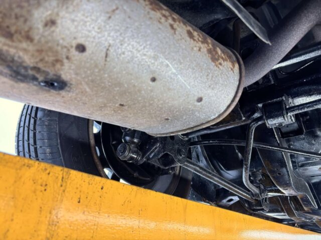 1986 TOYOTA Sprinter Trueno