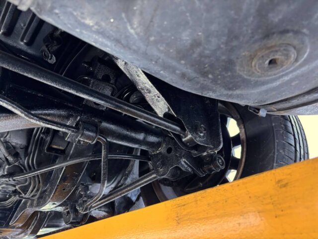 1986 TOYOTA Sprinter Trueno