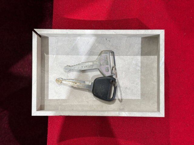 1986 TOYOTA Sprinter Trueno