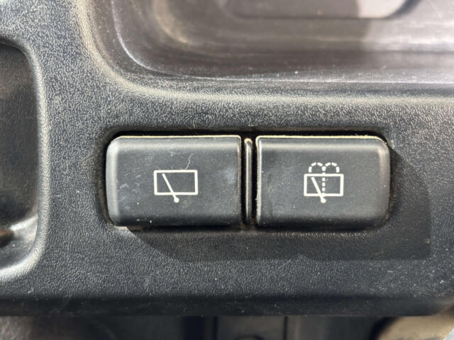 1995 SUZUKI EVERY VAN