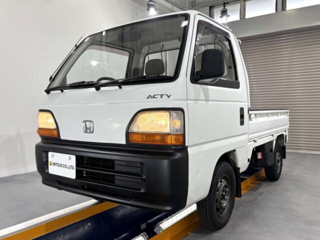 1995 HONDA ACTY TRUCK