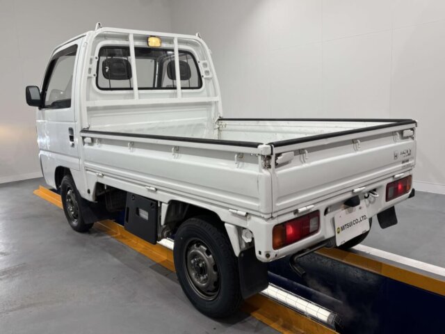 1995 HONDA ACTY TRUCK