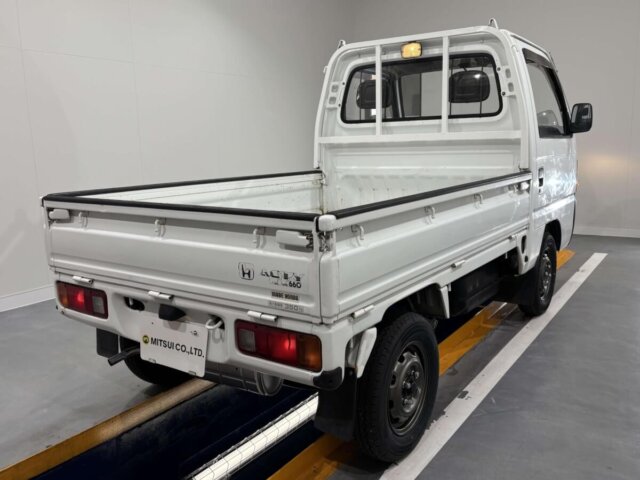 1995 HONDA ACTY TRUCK