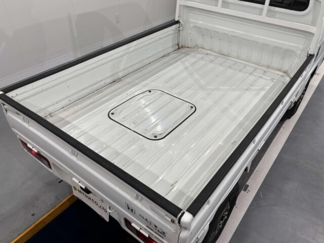 1995 HONDA ACTY TRUCK