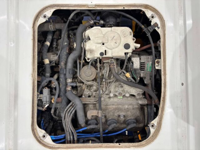 1995 HONDA ACTY TRUCK