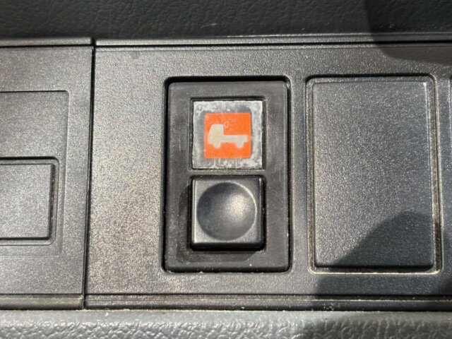 1995 HONDA ACTY TRUCK