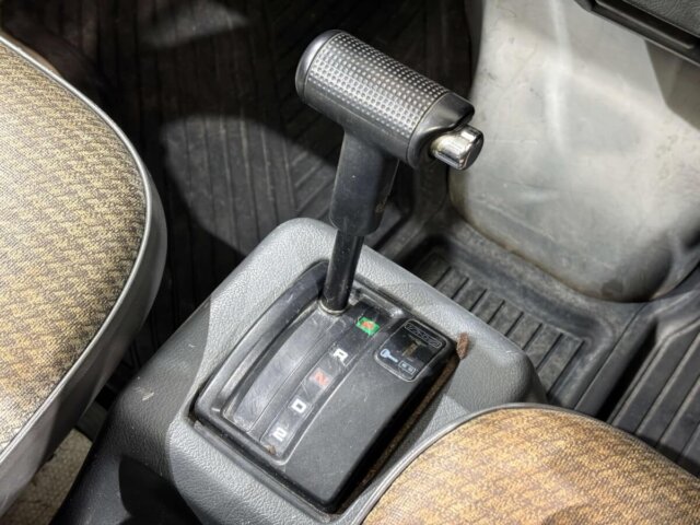 1995 HONDA ACTY TRUCK