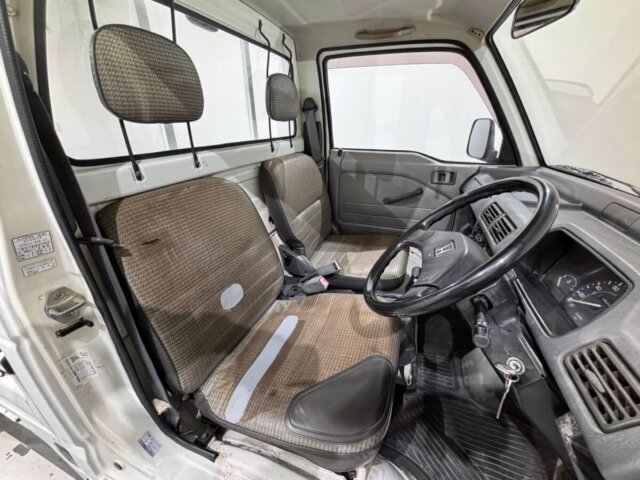 1995 HONDA ACTY TRUCK