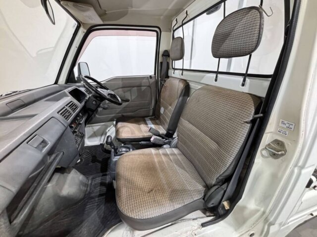 1995 HONDA ACTY TRUCK