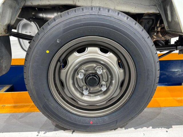 1995 HONDA ACTY TRUCK