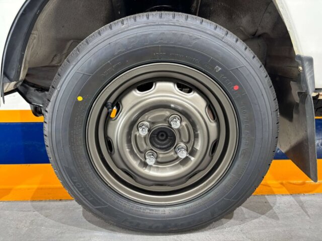 1995 HONDA ACTY TRUCK