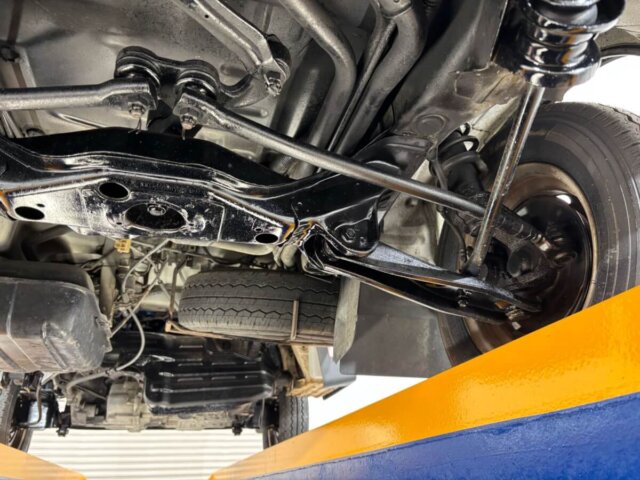 1995 HONDA ACTY TRUCK