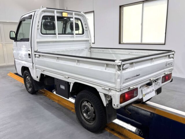 1999 HONDA ACTY TRUCK