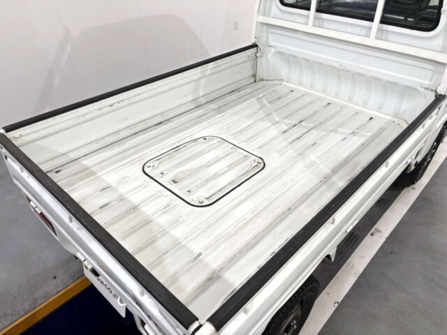 1999 HONDA ACTY TRUCK