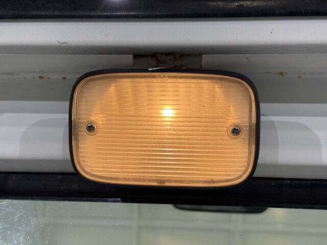 1999 HONDA ACTY TRUCK