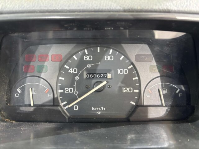 1999 HONDA ACTY TRUCK