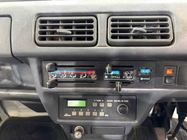 1999 HONDA ACTY TRUCK