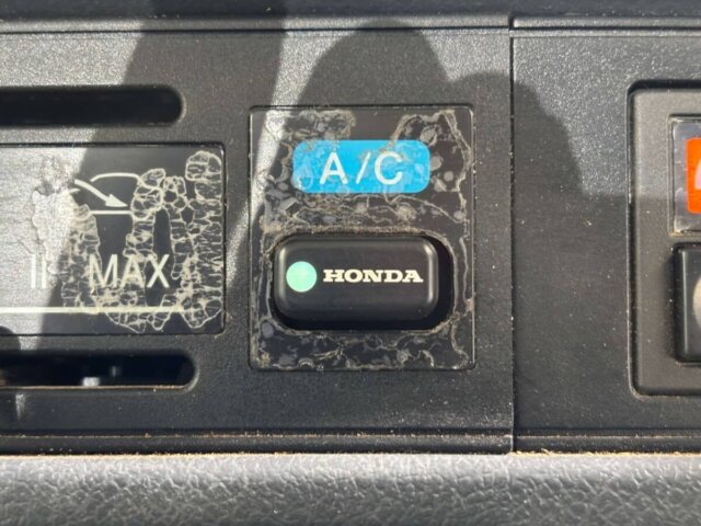 1999 HONDA ACTY TRUCK