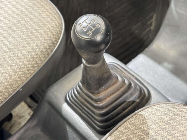 1999 HONDA ACTY TRUCK