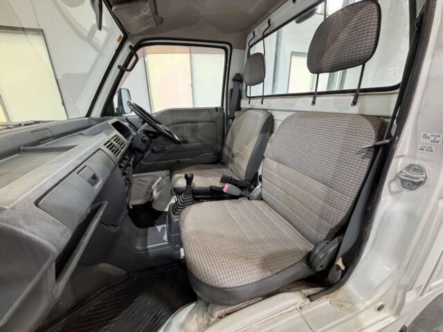 1999 HONDA ACTY TRUCK