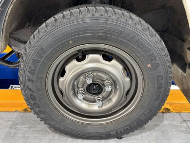 1999 HONDA ACTY TRUCK