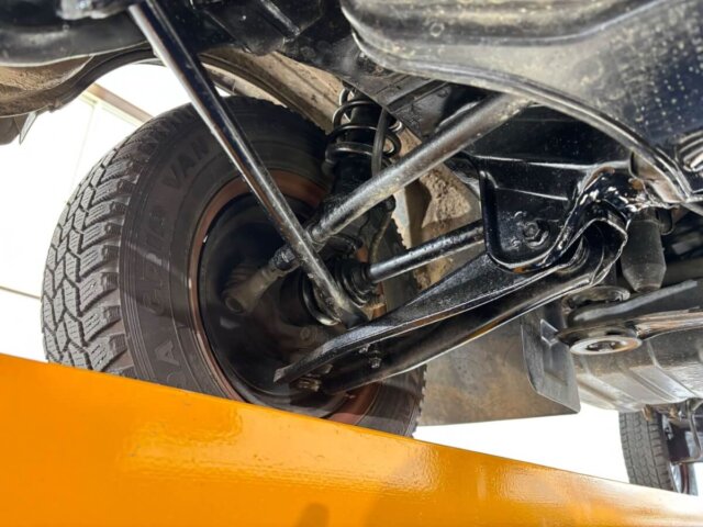 1999 HONDA ACTY TRUCK