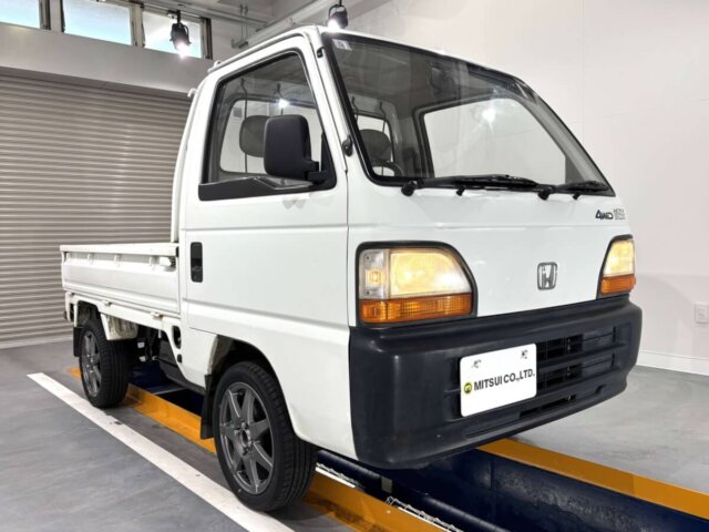 1994 HONDA ACTY TRUCK