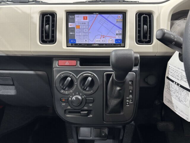 2015 SUZUKI ALTO