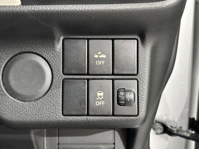 2015 SUZUKI ALTO