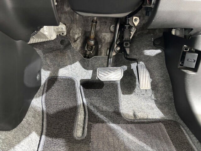 2015 SUZUKI ALTO