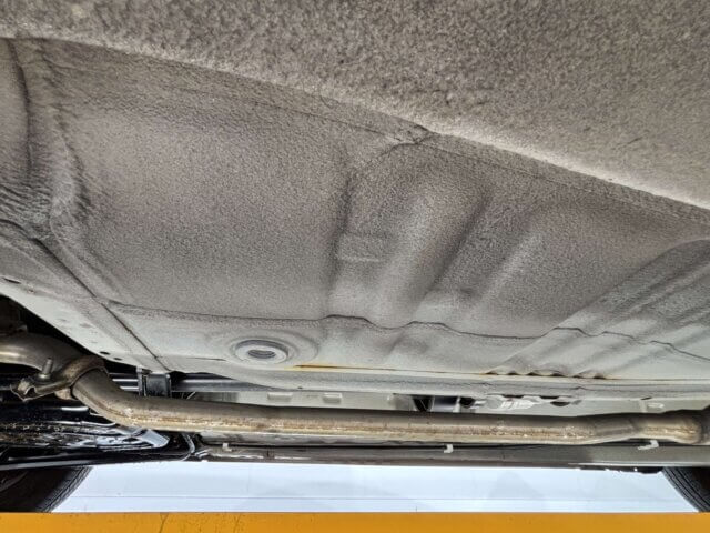 2015 SUZUKI ALTO