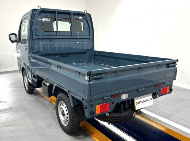 2026 SUZUKI CARRY TRUCK