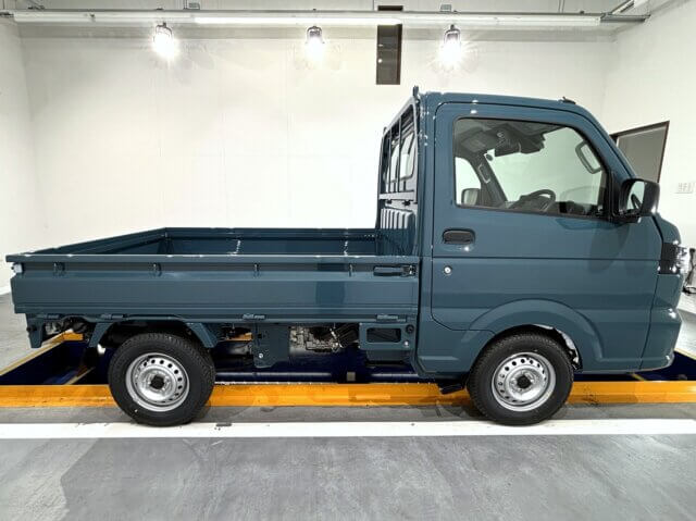 2026 SUZUKI CARRY TRUCK