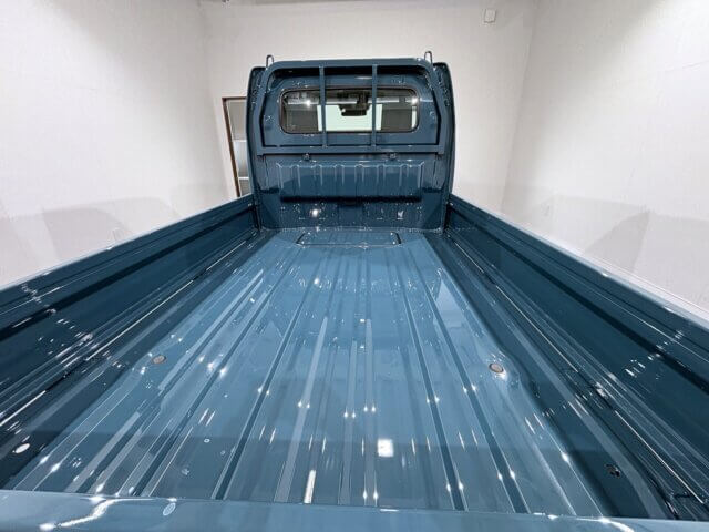 2026 SUZUKI CARRY TRUCK