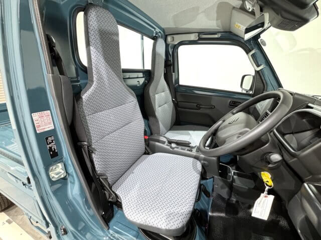 2026 SUZUKI CARRY TRUCK