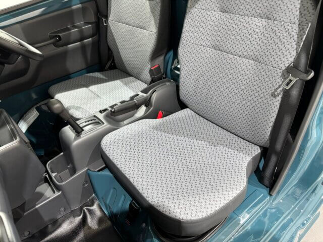 2026 SUZUKI CARRY TRUCK