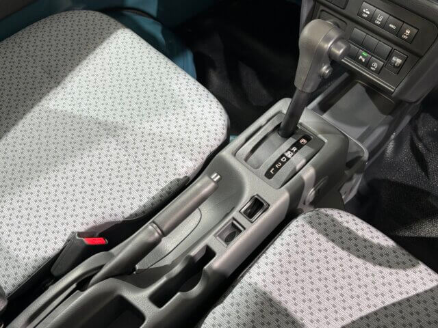 2026 SUZUKI CARRY TRUCK