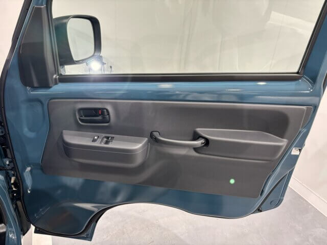 2026 SUZUKI CARRY TRUCK