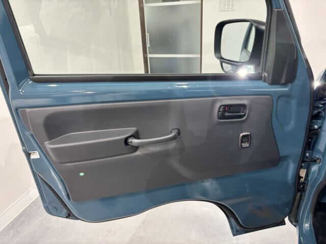 2026 SUZUKI CARRY TRUCK