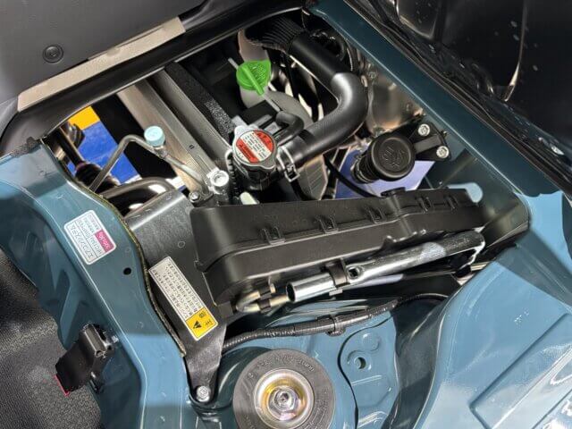 2026 SUZUKI CARRY TRUCK