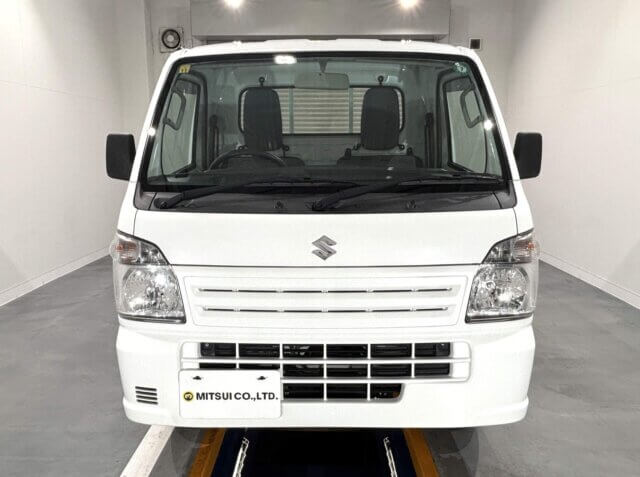 2015 SUZUKI CARRY TRUCK