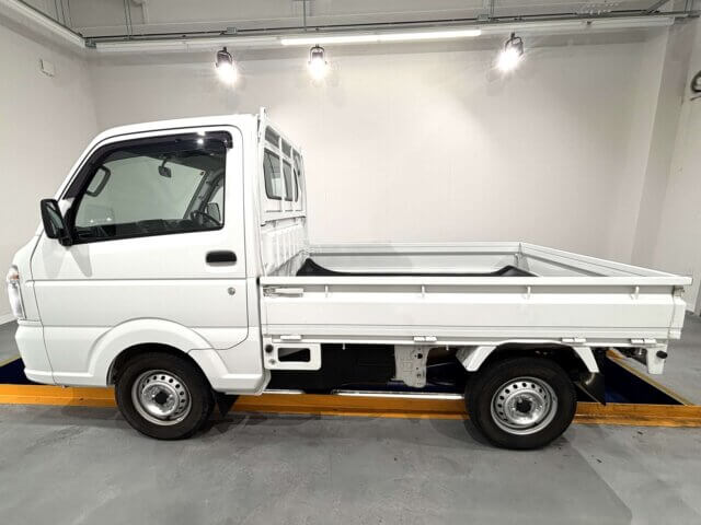 2015 SUZUKI CARRY TRUCK