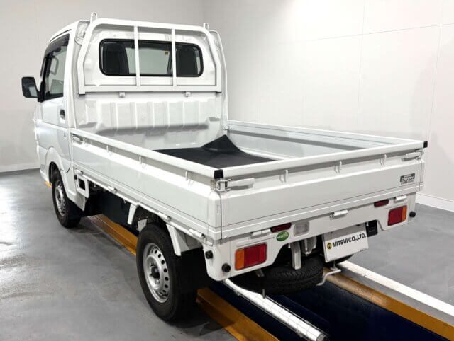 2015 SUZUKI CARRY TRUCK
