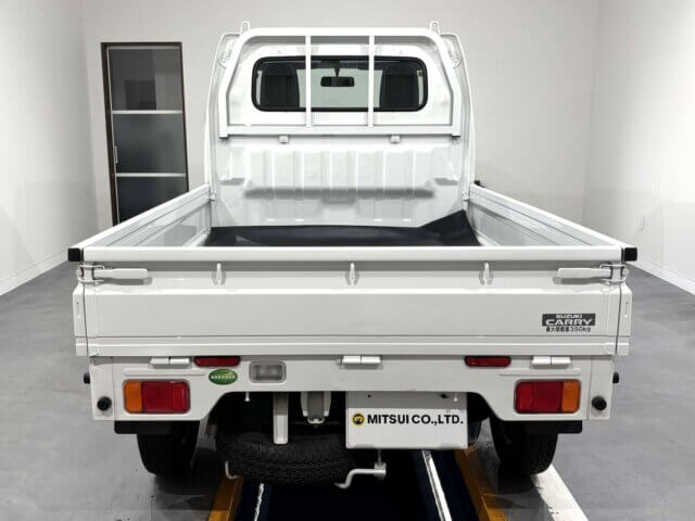 2015 SUZUKI CARRY TRUCK